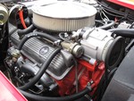 1972 Corvette Convertible For Sale